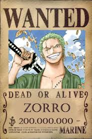 roronoazoro