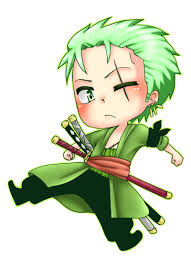 Zoro_San