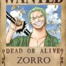 roronoazoro